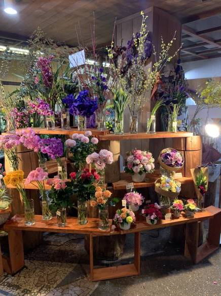 「フラワースポットいまむら」　（石川県金沢市）の花屋店舗写真3